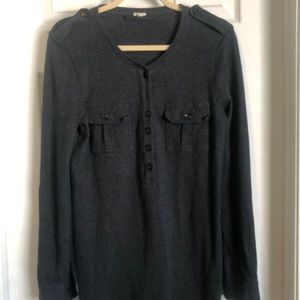 J. Crew Sweater Dress